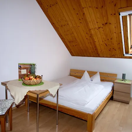 Affittacamere Ferienpension Kuehner