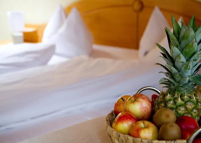 Ferienpension Kuehner *