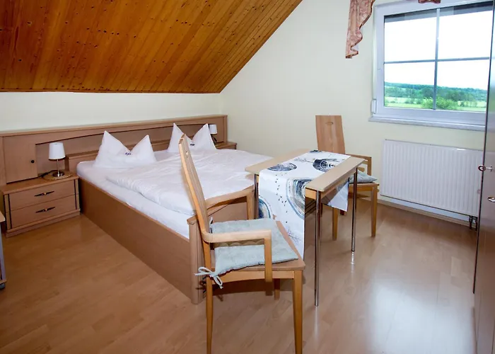 Ferienpension Kuehner *